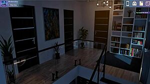 Amateur anal teen 49 - hot teen big tits big ass blowjob & fucked big cock - milf peeps and pulls her pussy