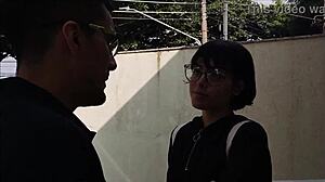 Kimiko Visits New Room For Rent, Faces Unforgiving Situation.