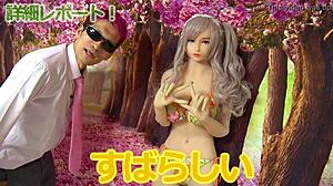 Introducing a plump beauty who rivals gravure idols!