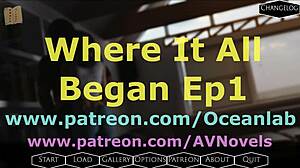 Where It All Began 1