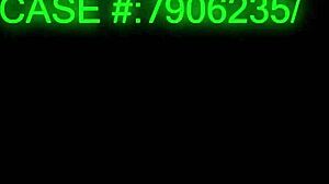 cute shoplifter demi hawks caught and fucked by security guard