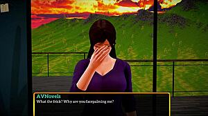 Exploring Secrets in My New Family Game 412