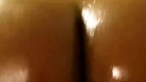 Milf Riding Wet Pussy