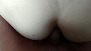stepsisters ass filled with cum on lake