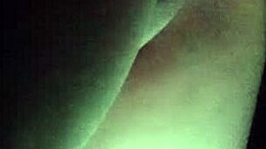 damn, my hijastro's huge cock slammed me before esposo arrived