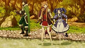 tnynn episode 9 in spanish subtitles