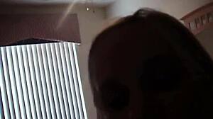 i'm a teen slut sucking tutor on hidden cam