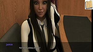 Which Girls Is John Interested In?