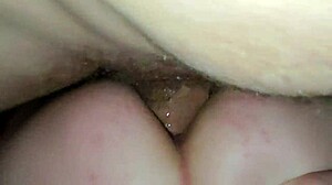 wow this anal scene on the sofa is so raw and intense pov