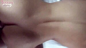 Chloe Temple Deepthroats!