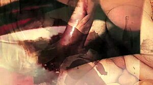 My secret life has changed with mature hairy retro scenes