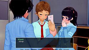 Complete gameplay hs tutor part 8 intriguing twists