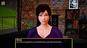 Exploring Secrets in My New Family Game 412