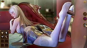 hot and lovely charm in this game 😊