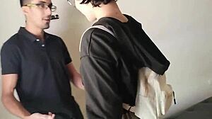 Kimiko Visits New Room For Rent, Faces Unforgiving Situation.