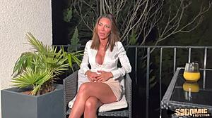 Vittoria, An Atomic Bomb Of Perverse Charm