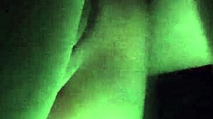 damn, my hijastro's huge cock slammed me before esposo arrived