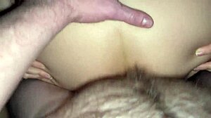 Endless anal sex with russian teen bbw.