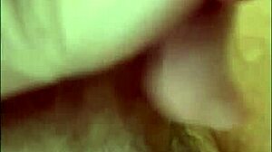 watch me swallow this monster cock beneath my handkerchief?