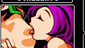 Hentai game sword of succubus - complete gallery 2023