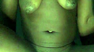 Twerking Naked Is So Fun