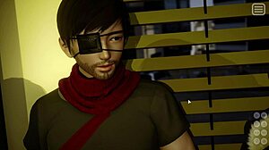 complete detailed gameplay walkthrough for my bully is my lover part 12