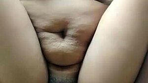 Enjoy Fingering Ass Deeply for Intense Masturbation Pleasure