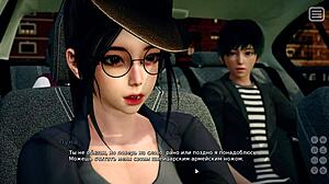 complete detailed gameplay walkthrough for my bully is my lover part 12