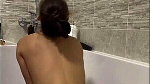 ki-sim takes a huge dick in his ass for orgasm 😩