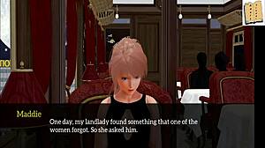 My New Family 26 Features Small 18+ Tits and Blondes