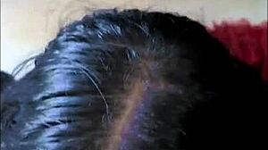 Beautiful 18 Year Old Amateur Wants Attention