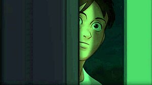 Summertime Saga 184: Cartoon Game Adventure Unleashed!