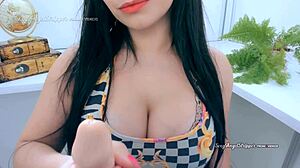 Want a blowjob from me?