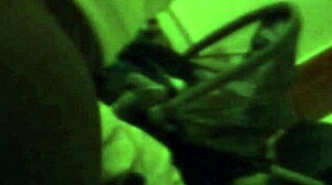 Famous Fae Rides Cowgirl With Big Ass