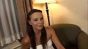 alysa gap gets fucked hard by the old creampie squad, taking it like a slut