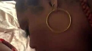 sweetlipskitty takes big monster cock deepthroat sucking hard!