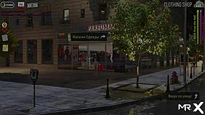 Jo, devojke iz modnog biznisa ližu jedna drugu u e1 77!