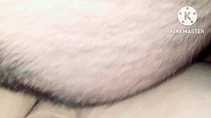 Indian Friend Fucks Big Tits Girl Anal in Doggystyle