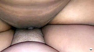 We Met at the Hotel to Record Our Lesbian Scissoring and Clit Rubbing with Delicious Moans