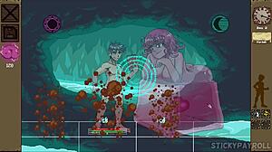 Monster Girl Academy - Anime Girlfriend Adventure Part 2