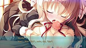 just chilling with primal hearts 2, part 1, BLOWJOB action!