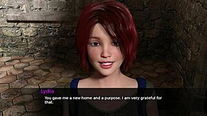 Let's Play a Knight's Tale Part 1