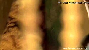 Watch this Asian beauty striptease and seduce with ripped clothes! 😏💃