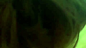 Beautiful BBW Woman Showcases Her Curves In Stunning Display