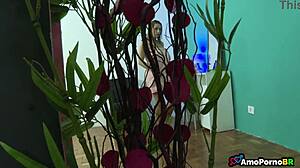 my mother-in-law is helping with my personal issues intimately