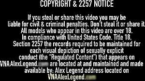 alex legend bangs cheating mellanie monroe in lingerie group 😈