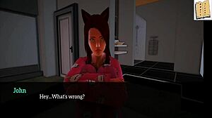 My New Family 26 Features Small 18+ Tits and Blondes