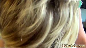 Hey, wanna see this Bollywood boy get barebacked in homemade clips?