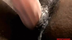 Town Girl Gets Fucked Doggystyle By Two Men With Monster Cocks