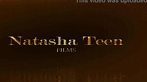 beautiful ebony ainhoa campbell feels every inch of lancelot’s big cock in first anal